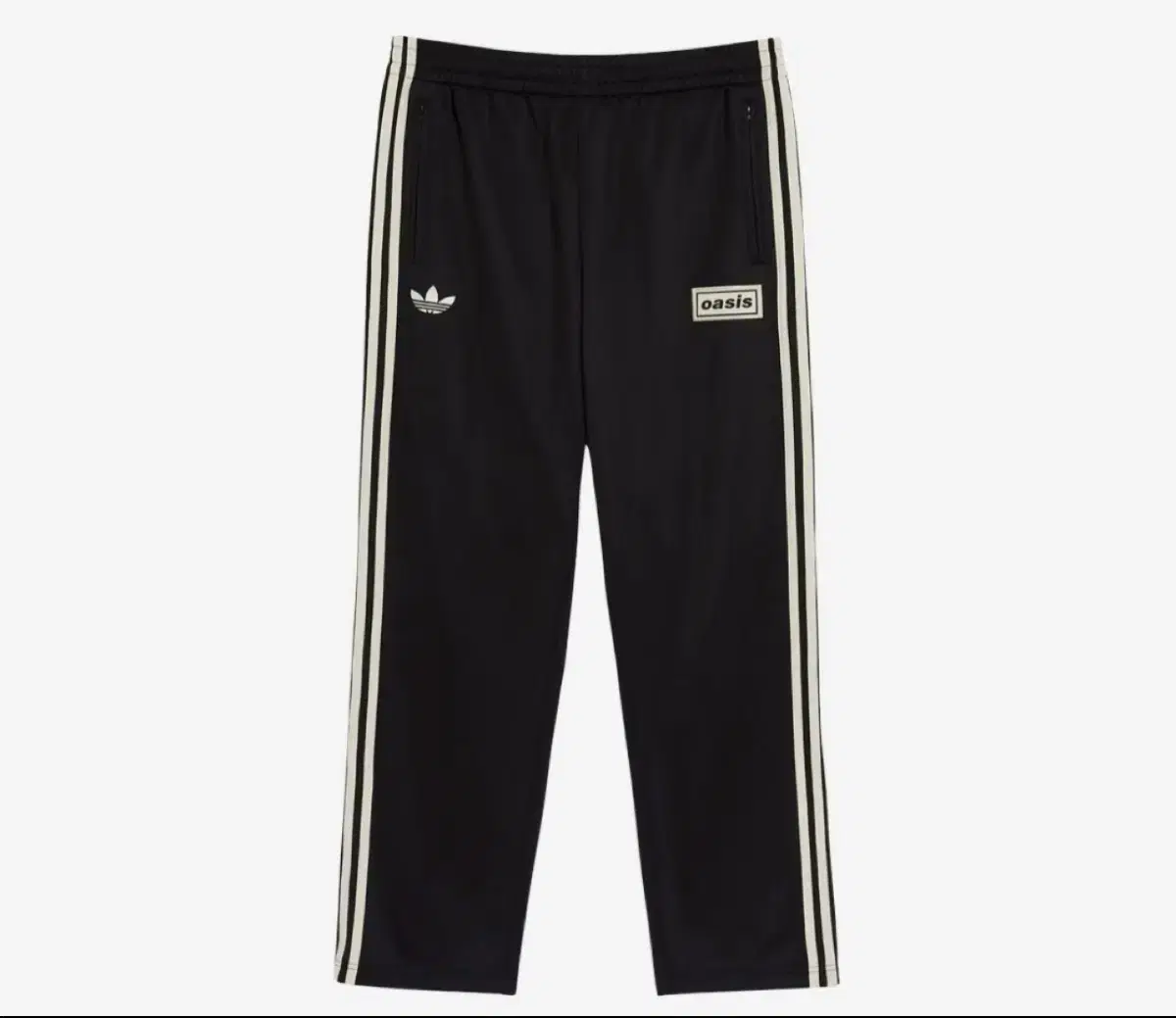 アディダスオアシストラックパンツブラック L